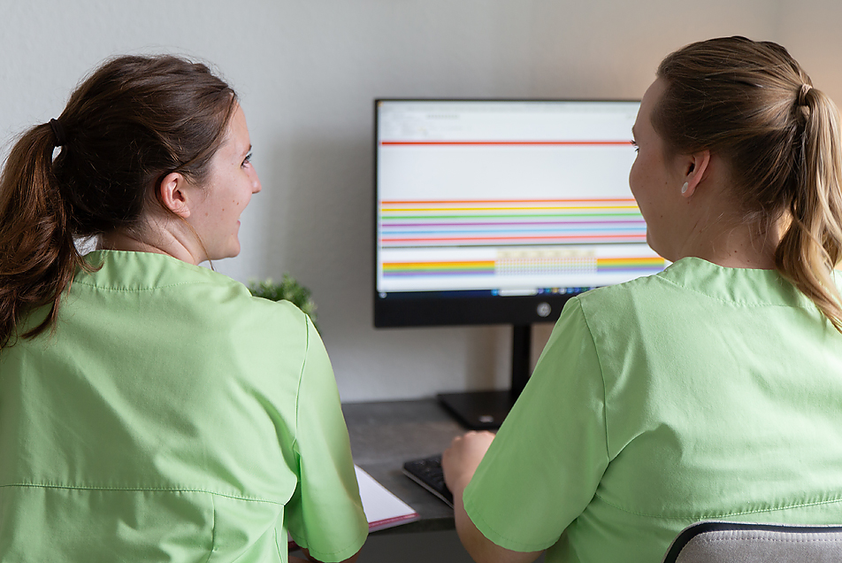 Ambulanter Pflegedienst Kirchhellen