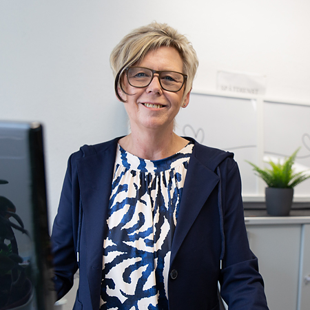 Ambulanter Pflegedienst Kirchhellen